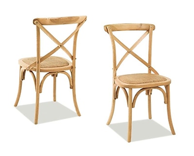 Artefama Paris Side Chair Set of 2