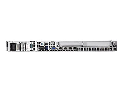ASUS Rack Mountable Server Barebone System (RS300-E8-PS4\/NO ODD)