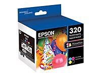 Epson PictureMate 400 320 Color Photo Cartridge for PictureMate PM 400 Printer