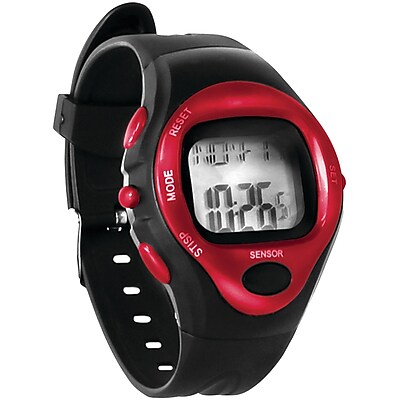 Bally BALBLH4306 Wrist Heart Rate Monitor