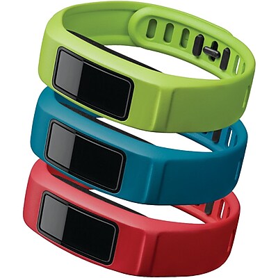 Garmin Vivofit 2 Active Themed Bands Large 3 Pack GRM1233602