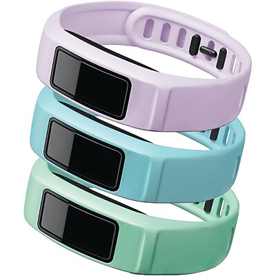 Garmin Vivofit 2 Serenity Themed Bands Large 3 Pack GRM1233603