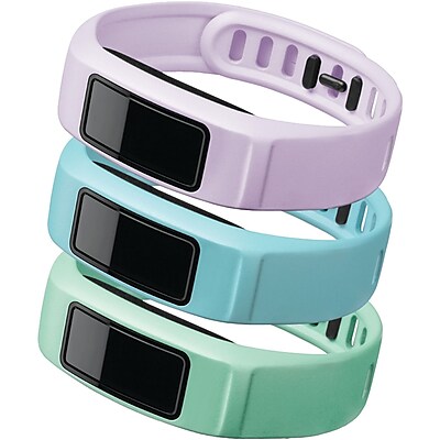 Garmin vivofit 2 Serenity Themed Bands Small 3 Pack GRM1233613