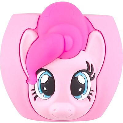 Sakar Molded Kids SP2 03057 Portable Bluetooth Speaker My Little Pony