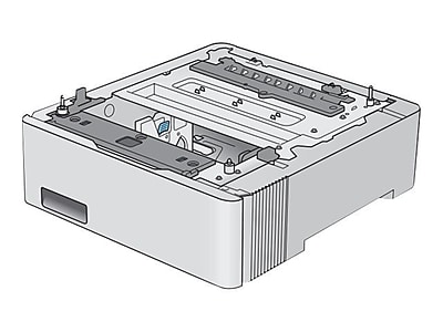 HP CF404A 550 Sheet Feeder Tray for Laserjet Pro Color Printers