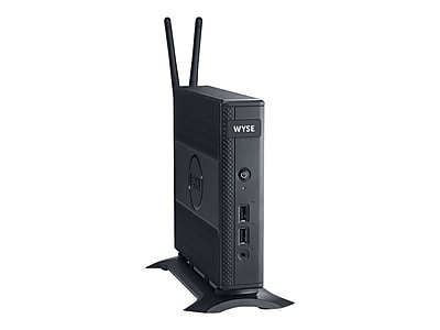 Dell Wyse 5010 Thin Client AMD G Series T48E Dual Core 2GB WDKD5
