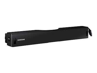 Samsung SPU10 Monitor Speaker Bar Black