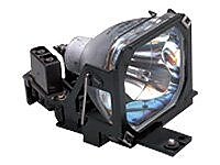 Epson ELPLP22 250W UHE Replacement Projector Lamp for PowerLite 7800P/7850P/7900NL Multimedia Projectors (V13H010L22)