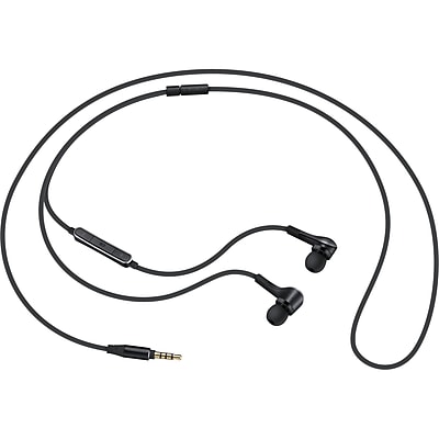 Samsung EO IG900BBESTA Level In Wired In Ear Headphone Black