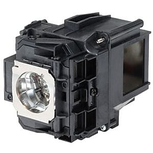 Epson ELPLP76 380W Replacement Projector Lamp for EB-G6250W/G6050W/G6150/G6250W/G6350/G6450WU Projectors (V13H010L76)