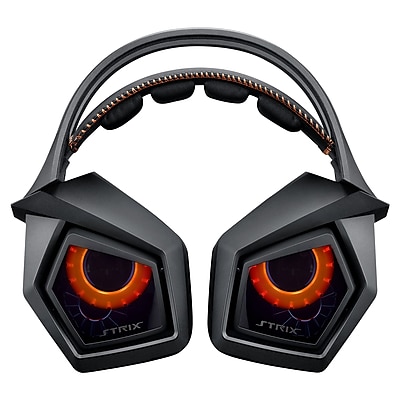 ASUS USB Wired Gaming Headset STRIX 7.1