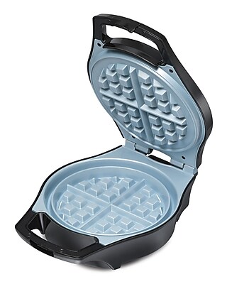 Hamilton Beach Waffle Maker