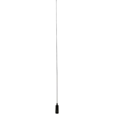 Browning CB Antenna 26.5MHz 30MHz NMO Mounting Black