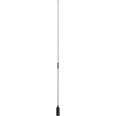 Browning 144MHz 162MHz VHF Pretuned 4.1dB Gain Land Mobile NMO Antenna