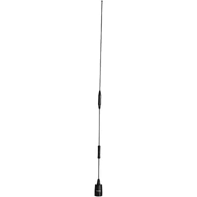 Browning 406MHz 490MHz UHF Pretuned 5.5dB Gain Land Mobile NMO Antenna 34