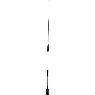 Browning 406MHz 490MHz UHF Pretuned 5.5dB Gain Land Mobile NMO Antenna 34