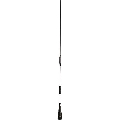 Browning 406MHz 490MHz UHF Pretuned 5.5dB Gain Land Mobile NMO Antenna 35