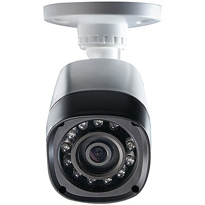 Lorex By FLIR HD Bullet Camera For Lorex MPX DVRs