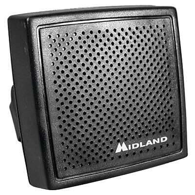 Midland High performance External Speaker For CB Radios