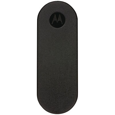 Motorola Talkabout T400 Series Belt Clip Twin Pack