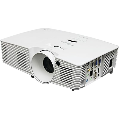 Optoma High-end Data Projector