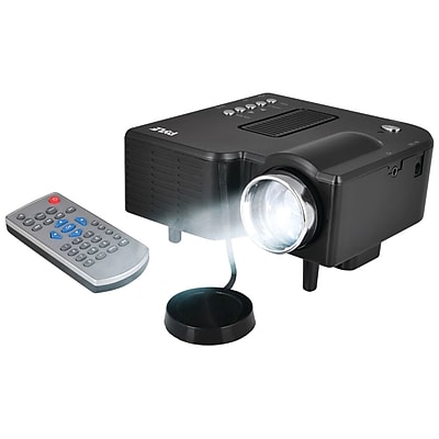 Pyle Home 1080p Mini Compact Pocket Projector