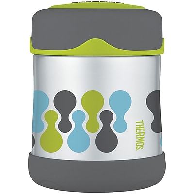 Thermos Foogo Tripoli Leakproof Food Jar