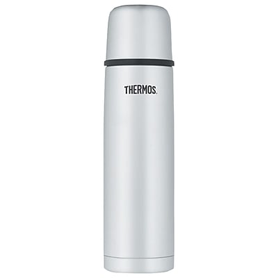 Thermos Stainless Steel Vacuum Insulated Compact Bottle 34oz