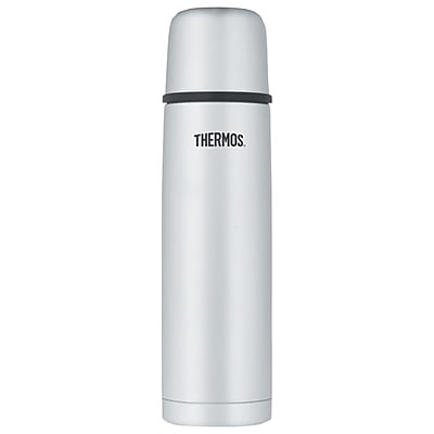 Thermos Stainless Steel Vacuum Insulated Compact Bottle 34oz