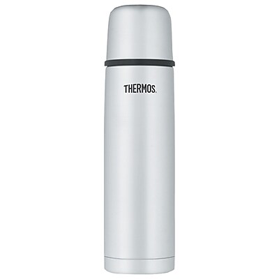 Thermos Stainless Steel Vacuum Insulated Compact Bottle 25oz