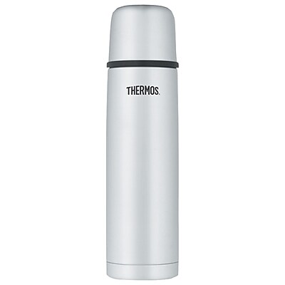 Thermos Stainless Steel Vacuum Insulated Compact Bottle 25oz