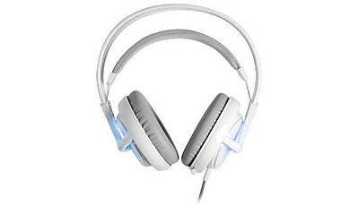 SteelSeries Siberia v2 Gaming Headset Frost Blue