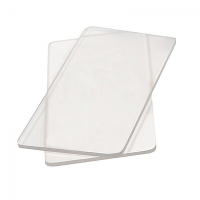 Sizzix 4 7 8 x 2 1 2 x 1 8 Sidekick Standard Cutting Pad