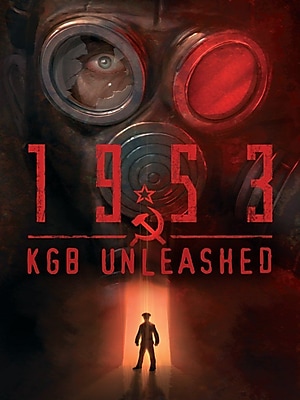 1953 KGB Unleashed for Windows 1 User [Download]