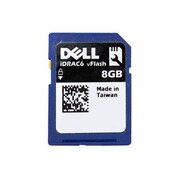 Dell 385 BBHW 8GB SDHC Flash Memory Card
