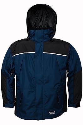 Viking Tempest Classic Jacket Navy Black 838CN S