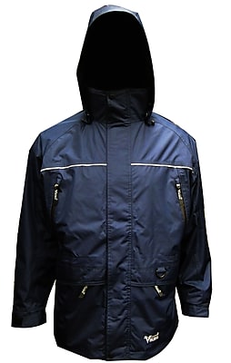 Viking Tempest 50 Lined Jacket Navy 850N S