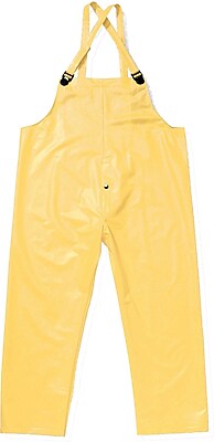 Viking Handyman 0.35 mm PVC 3 piece Yellow Suit 2110Y XXL