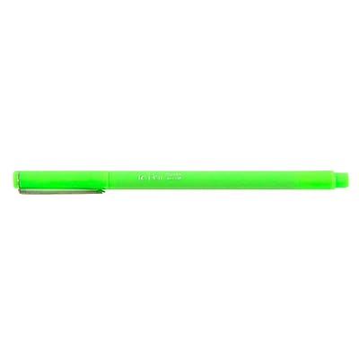 JAM Paper Le Pen Neon Green Sold Individually 76530909