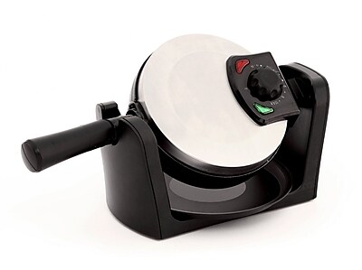 West Bend Rotary Waffle Maker