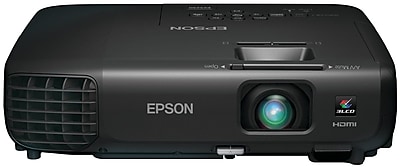 Epson EX5230 Pro XGA 3LCD Projector, Black