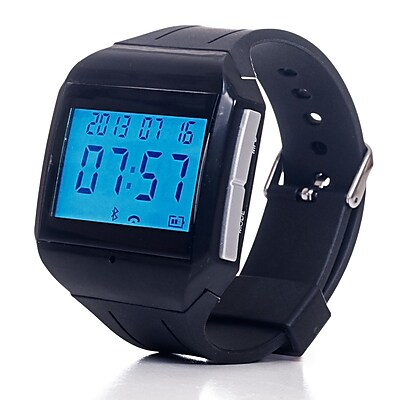 Northwest 72 MA878 Bluetooth Watch Black