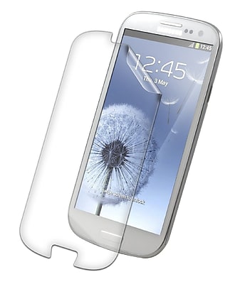 Zagg Samsung Galaxy S3 Screen Protector