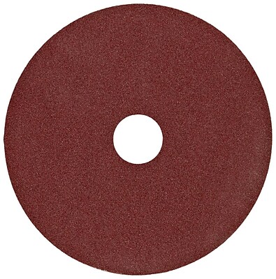 3M 381C 7 Fibre Disc 25 Pack