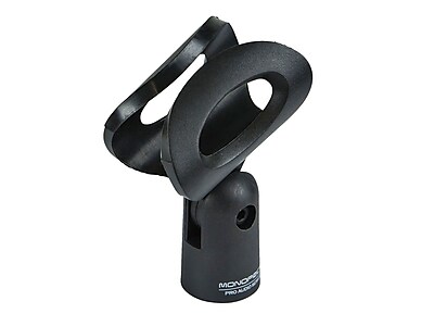 Monoprice 602710 30 mm Microphone Clip