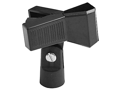 Monoprice 602700 Universal Microphone Clip