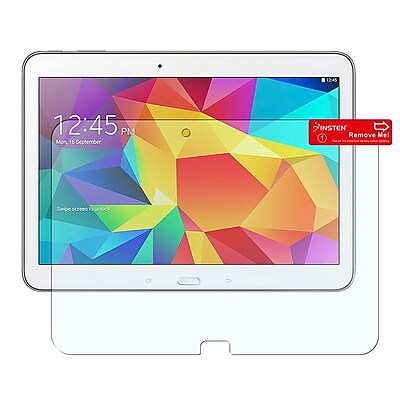 Insten Anti Glare Matte Screen Protector For Samsung Galaxy Tab 4 10.1 T530 Clear