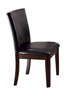 Hokku Designs Ollivander Parsons Chair Set of 2