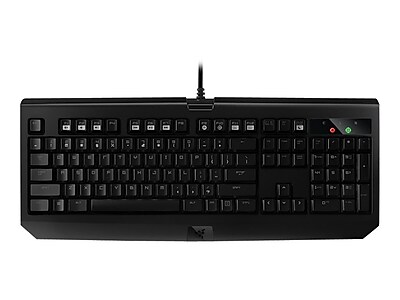 Razer BlackWidow Ultimate Keyboard