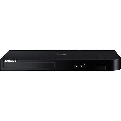 Samsung BD-J6300 1 Disc Blu-Ray Player